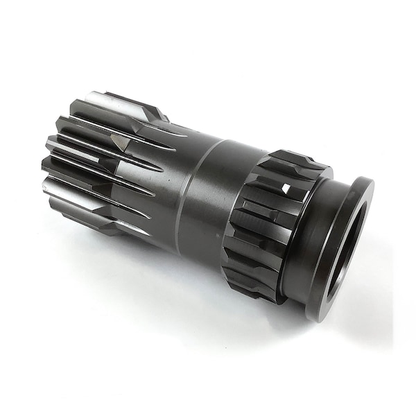 Euroricambi Differential Pinion Gear, 126255 126255 - main